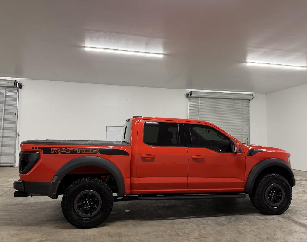 2023 Ford F150 - $68,349