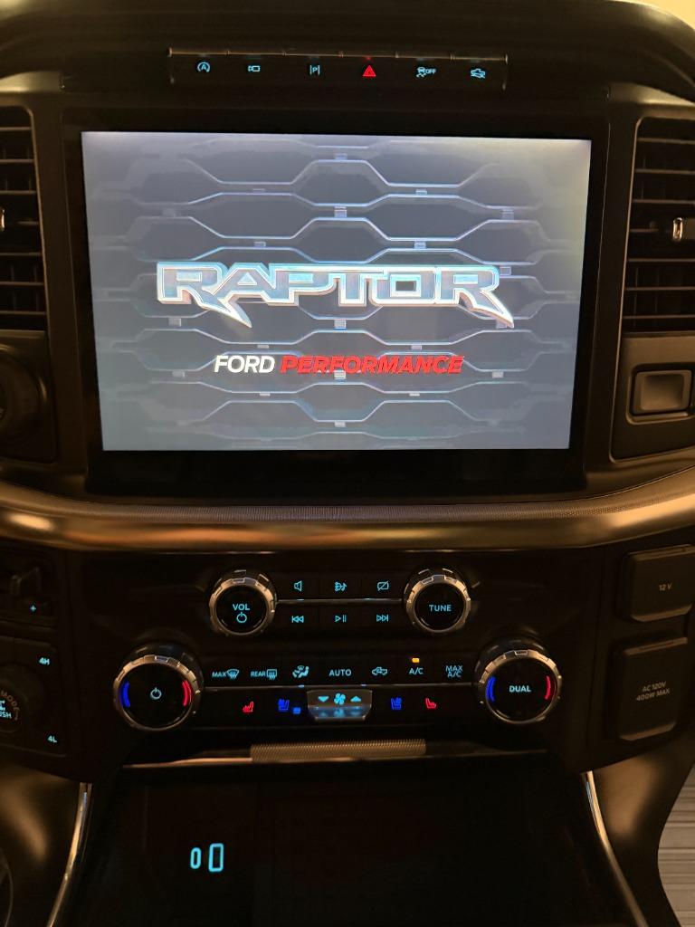 2023 Ford F150 - $68,349