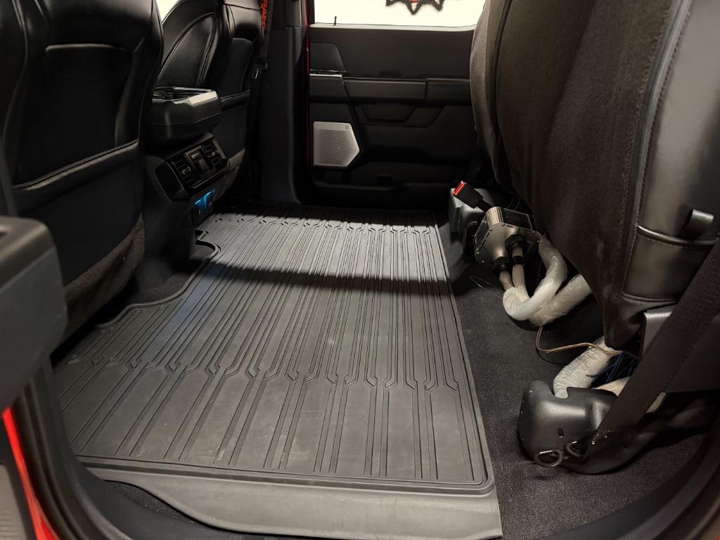 2023 Ford F150 - $68,349