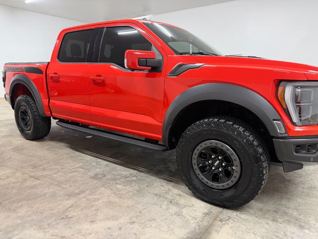 2023 Ford F150 - $68,349