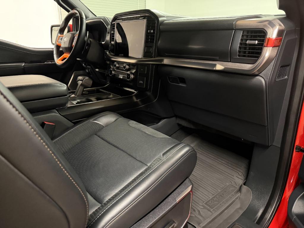 2023 Ford F150 - $68,349
