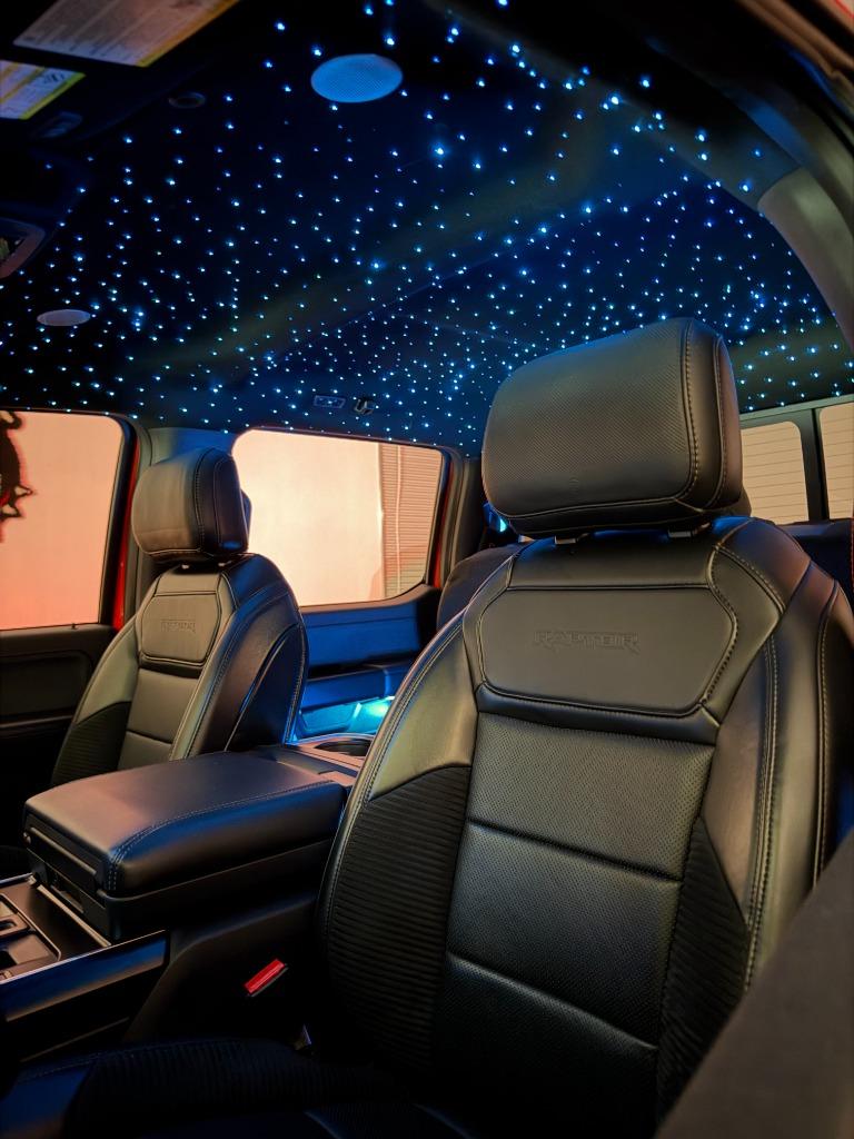 2023 Ford F150 - $68,349