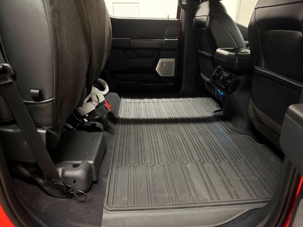 2023 Ford F150 - $68,349