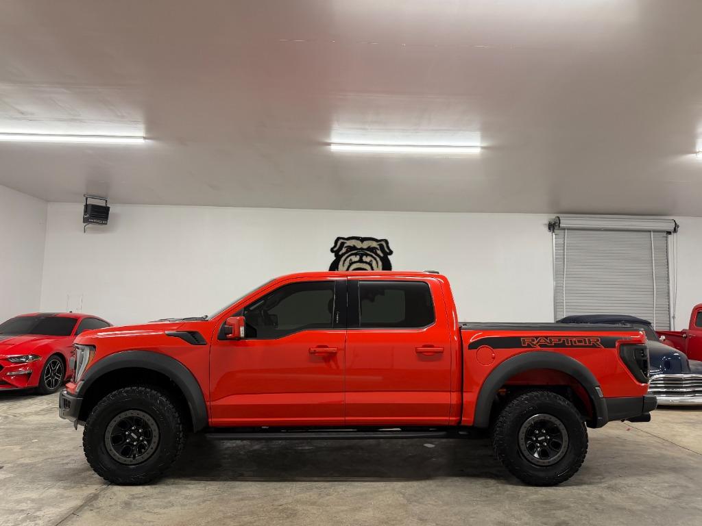 2023 Ford F150 - $68,349