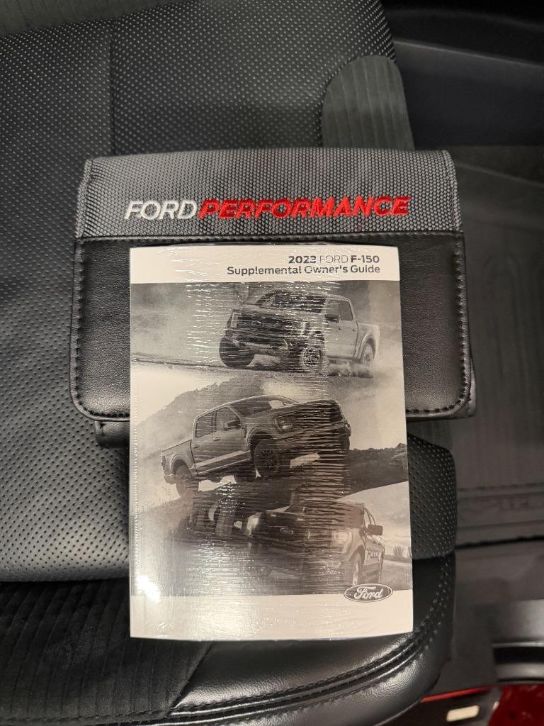 2023 Ford F150 - $68,349