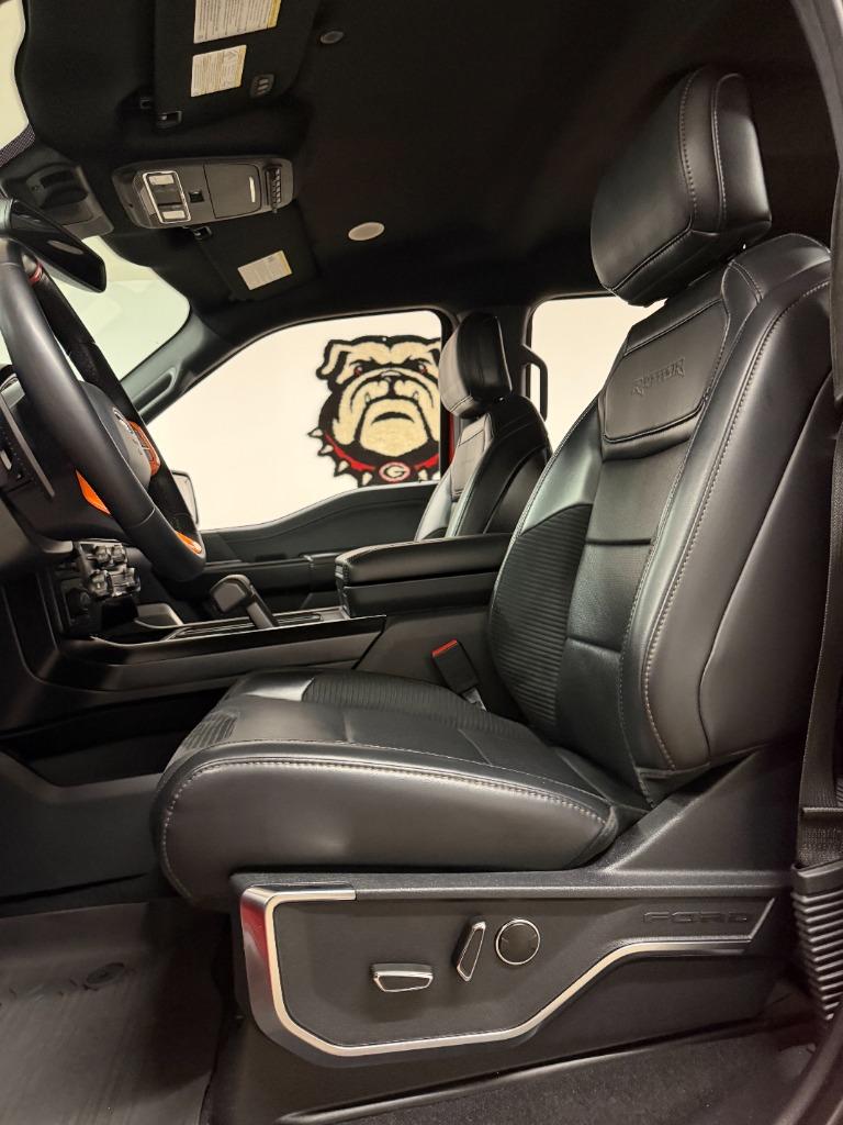 2023 Ford F150 - $68,349
