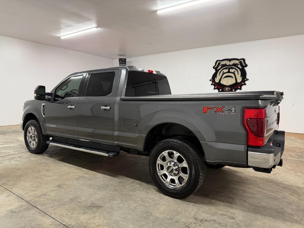 2020 Ford F250 - $44,950