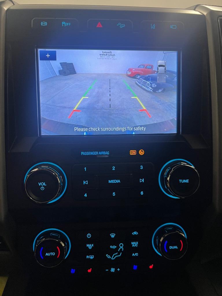 2020 Ford F250 - $44,950