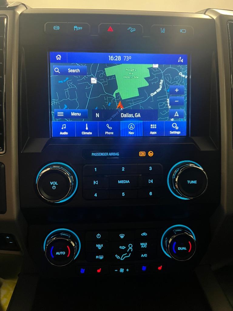 2020 Ford F250 - $44,950