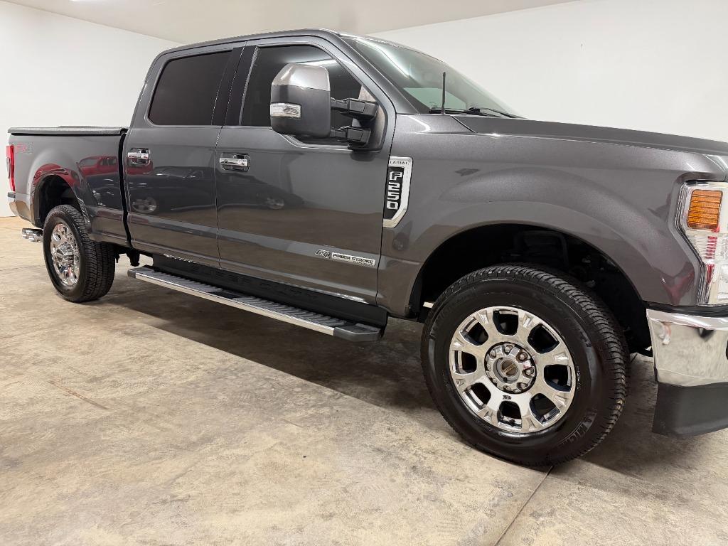 2020 Ford F250 - $44,950