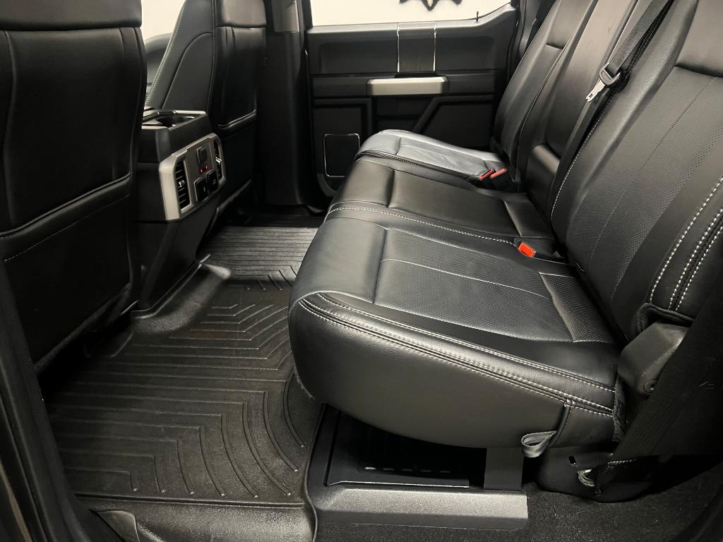 2020 Ford F250 - $44,950