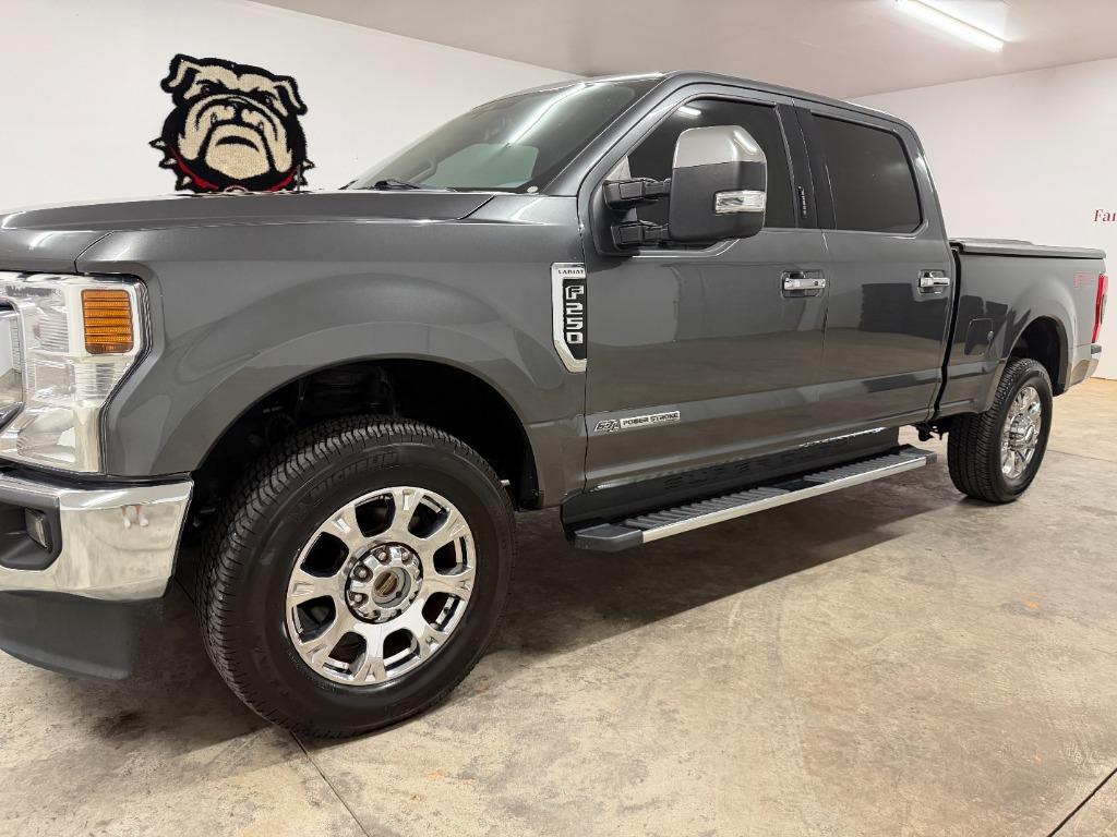 2020 Ford F250 - $44,950