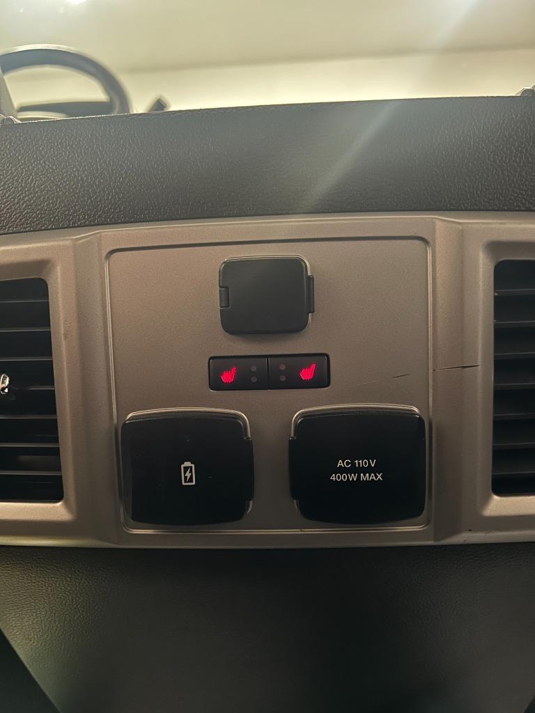2020 Ford F250 - $44,950