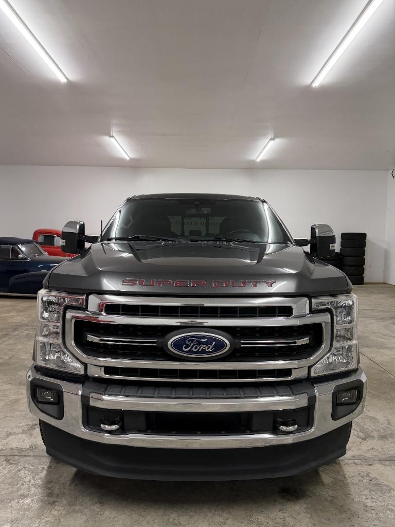 2020 Ford F250 - $44,950