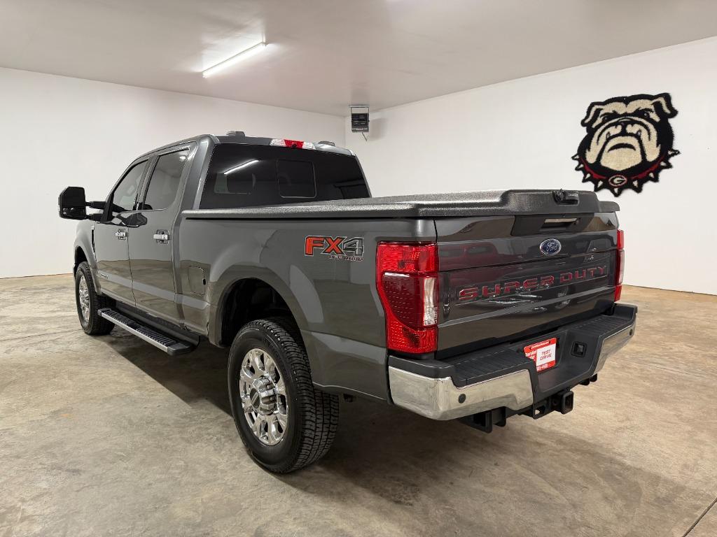 2020 Ford F250 - $44,950