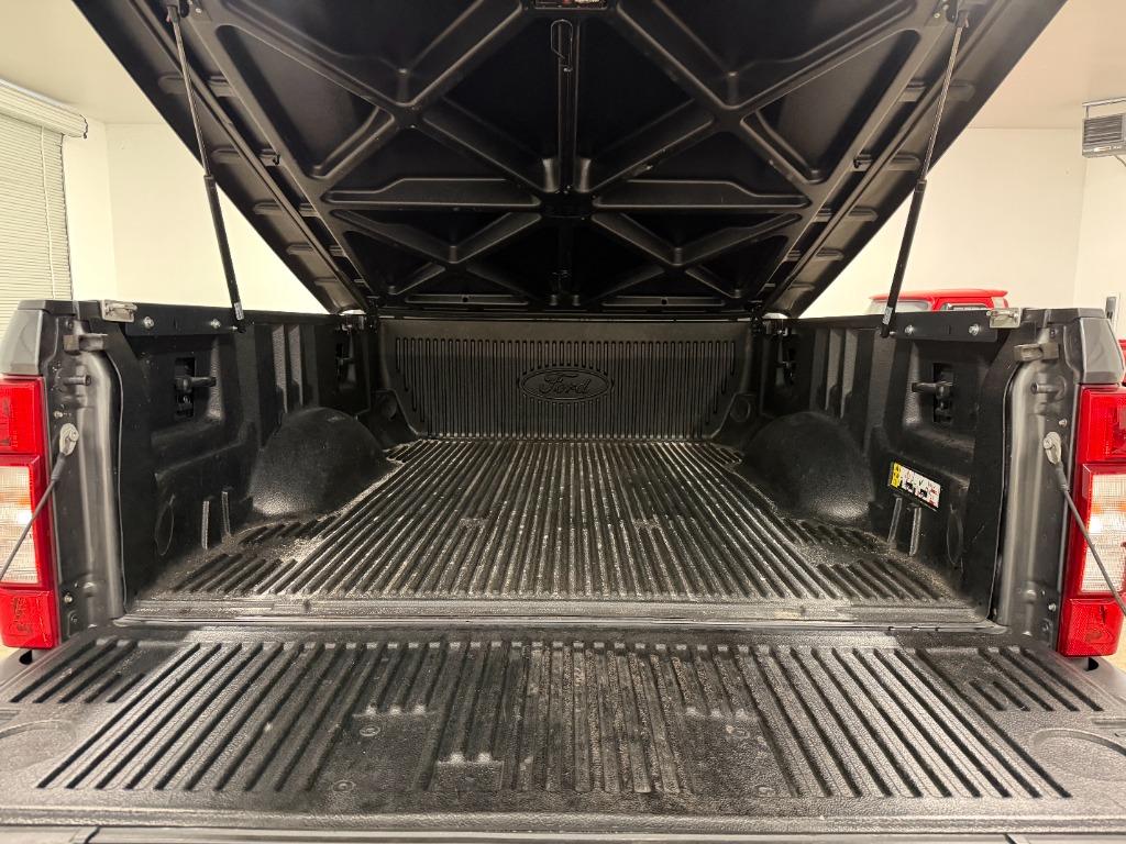 2020 Ford F250 - $44,950