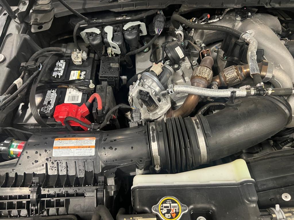 2020 Ford F250 - $44,950