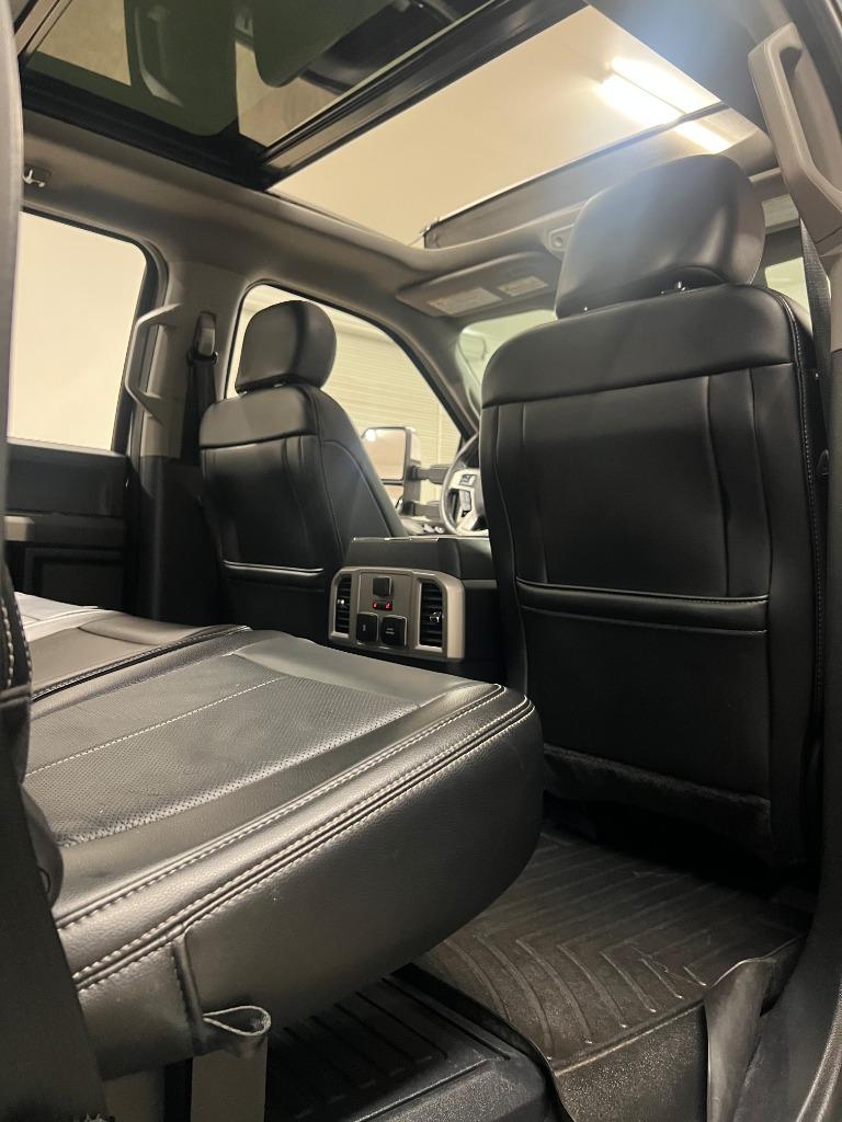 2020 Ford F250 - $44,950