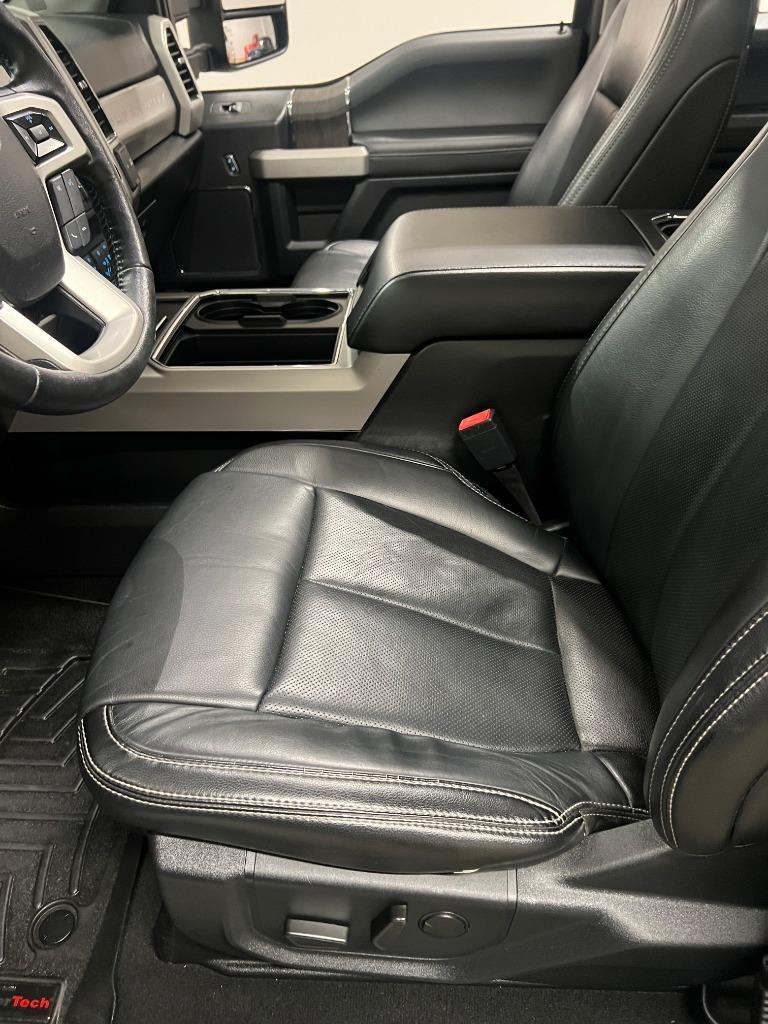 2020 Ford F250 - $44,950