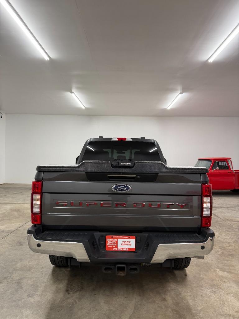 2020 Ford F250 - $44,950
