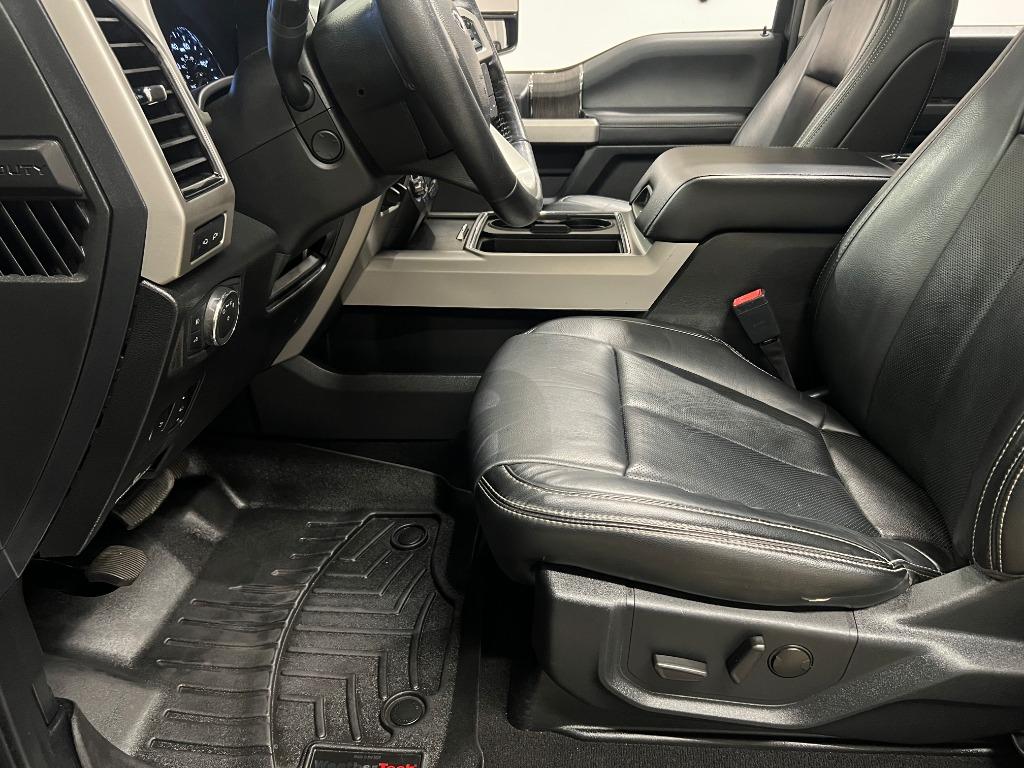 2020 Ford F250 - $44,950