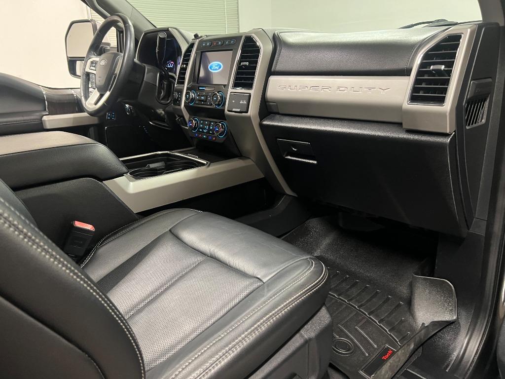 2020 Ford F250 - $44,950