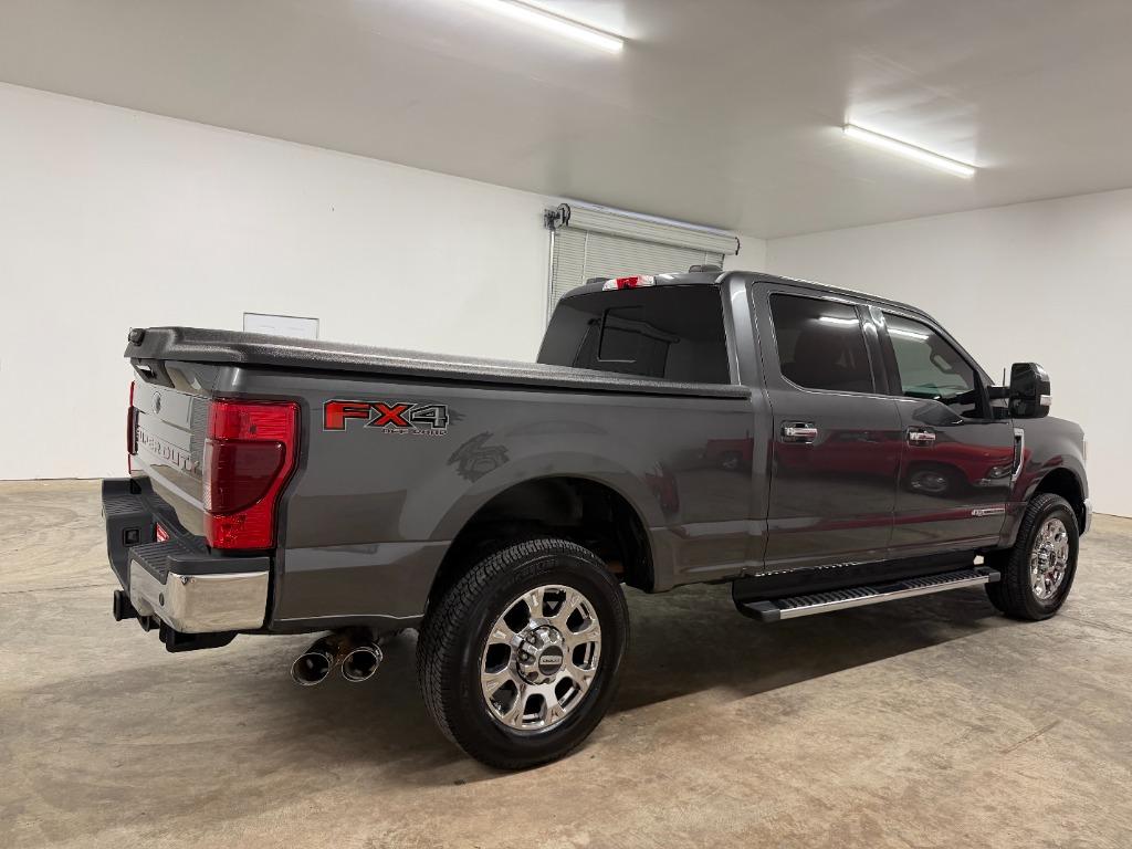2020 Ford F250 - $44,950