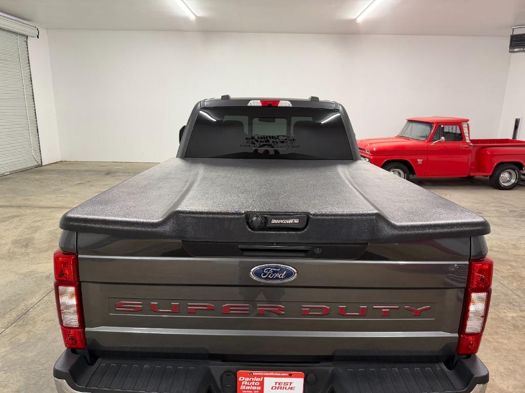 2020 Ford F250 - $44,950