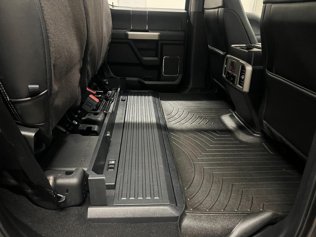2020 Ford F250 - $44,950