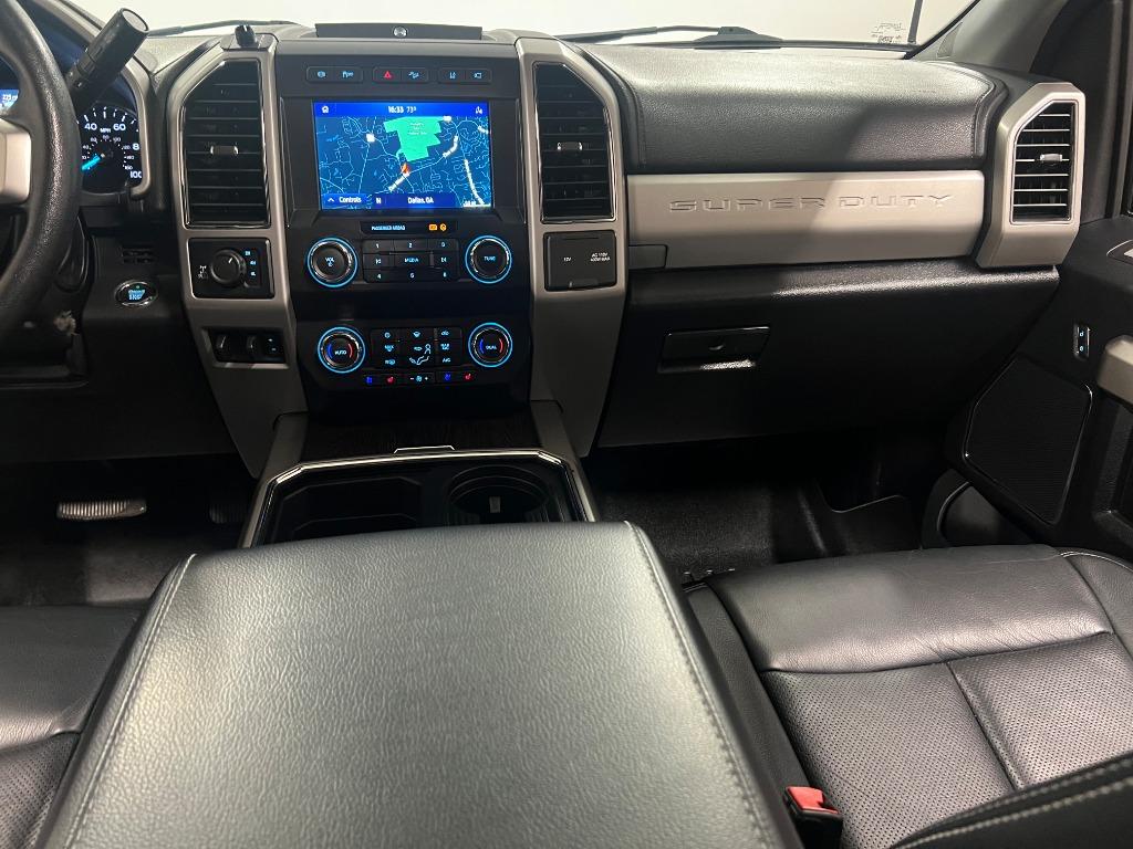 2020 Ford F250 - $44,950
