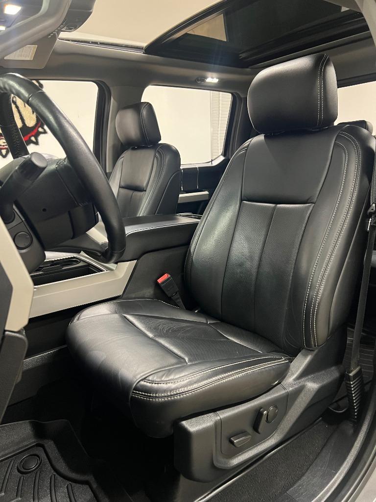 2020 Ford F250 - $44,950