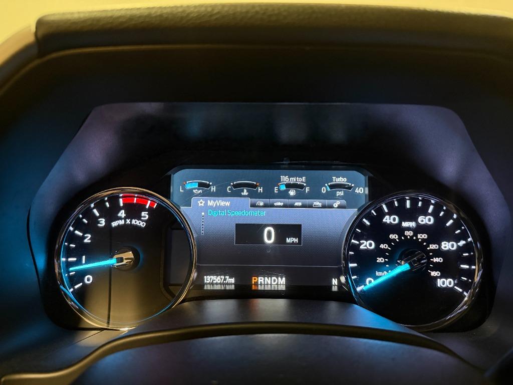 2020 Ford F250 - $44,950