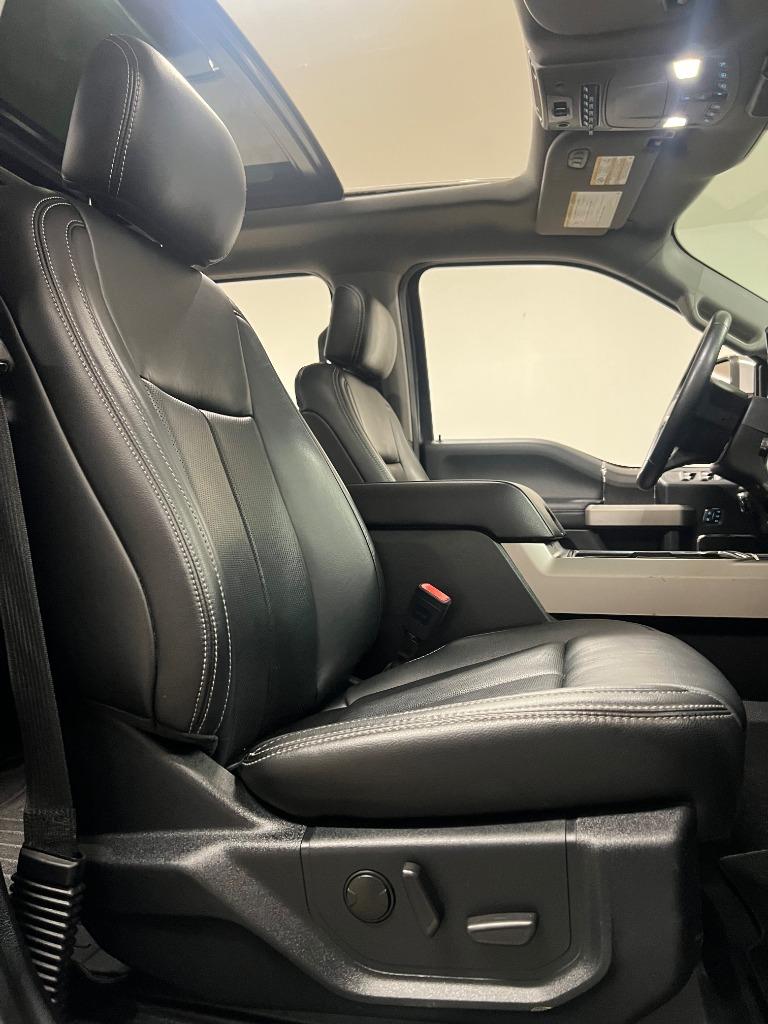 2020 Ford F250 - $44,950