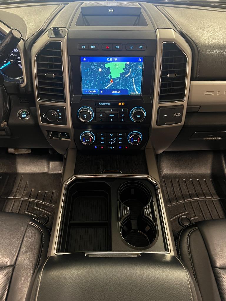 2020 Ford F250 - $44,950