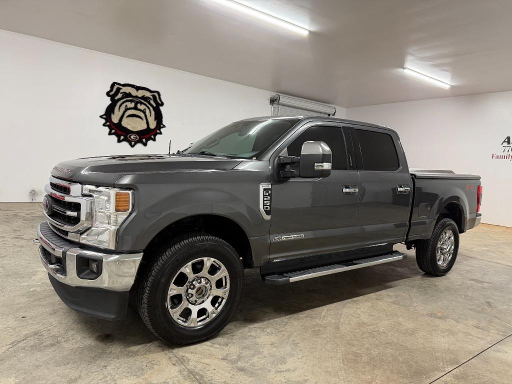 2020 Ford F250 - $44,950