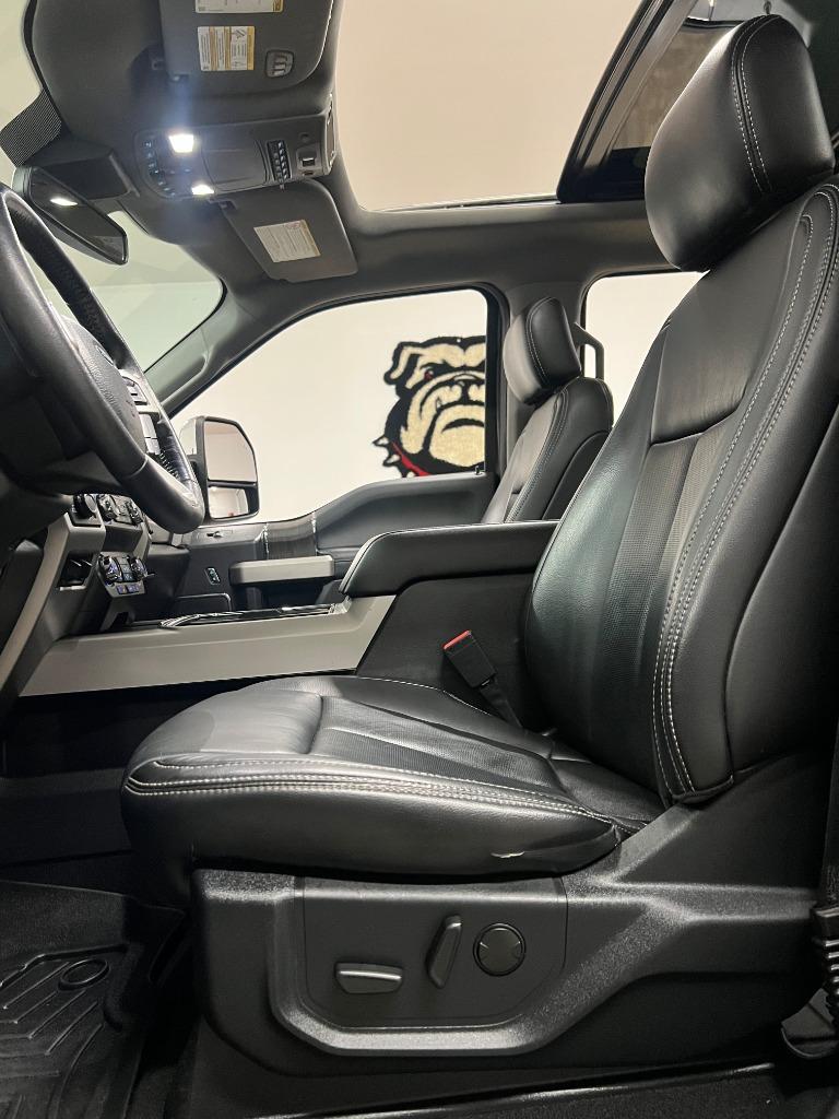 2020 Ford F250 - $44,950