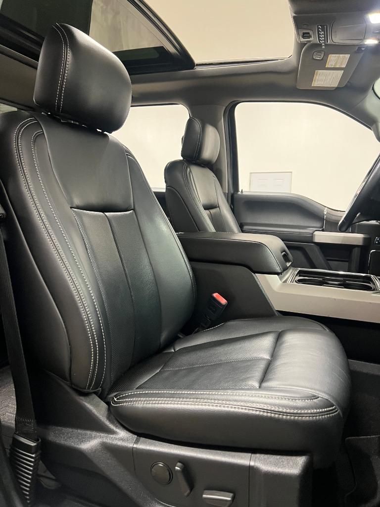 2020 Ford F250 - $44,950