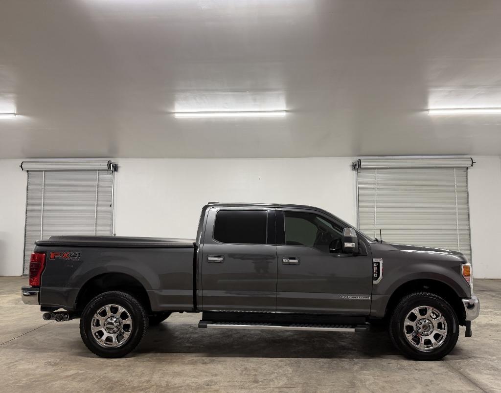 2020 Ford F250 - $44,950