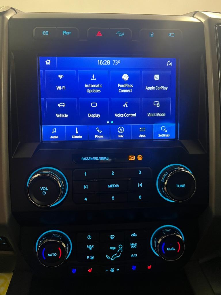 2020 Ford F250 - $44,950