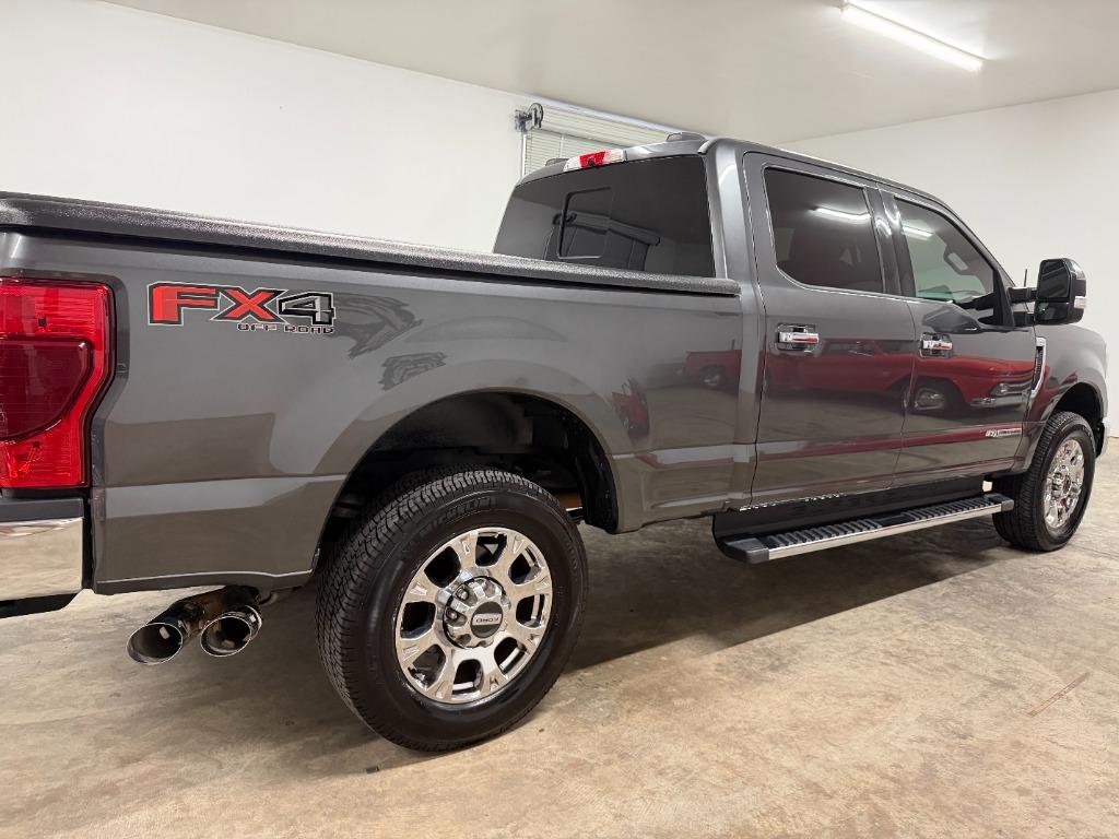2020 Ford F250 - $44,950