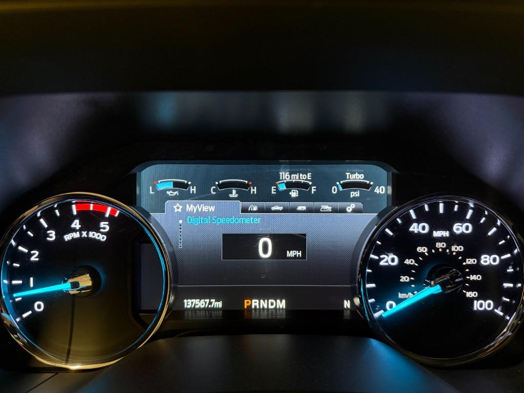 2020 Ford F250 - $44,950