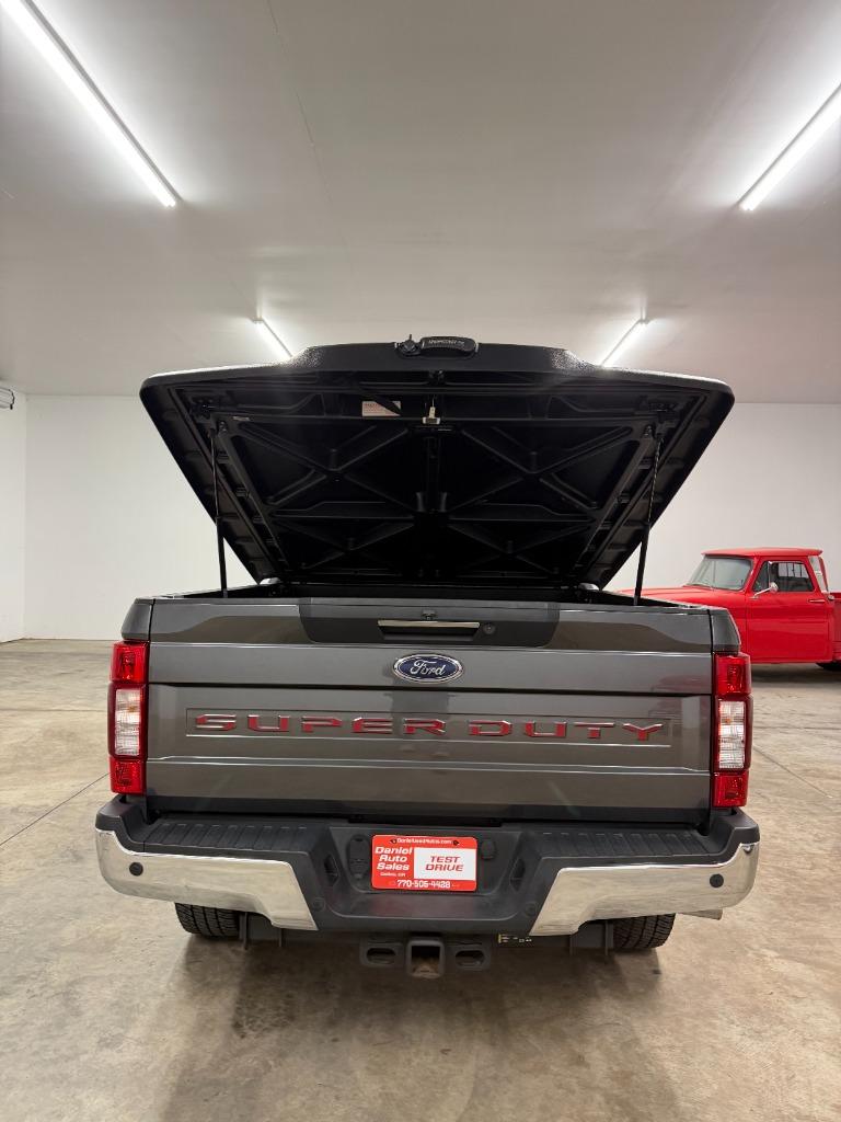 2020 Ford F250 - $44,950