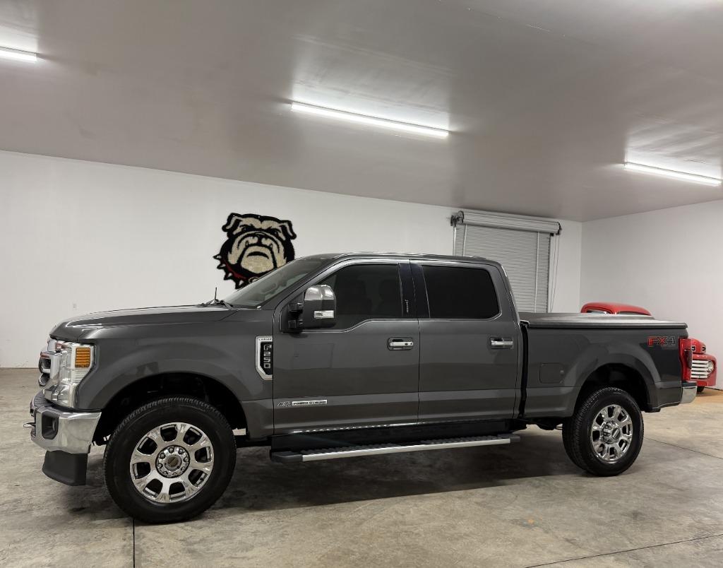 2020 Ford F250 - $44,950