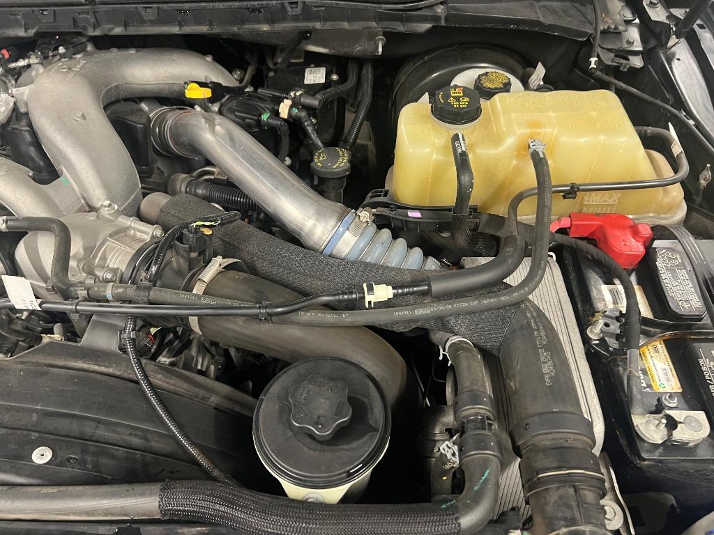 2020 Ford F250 - $44,950