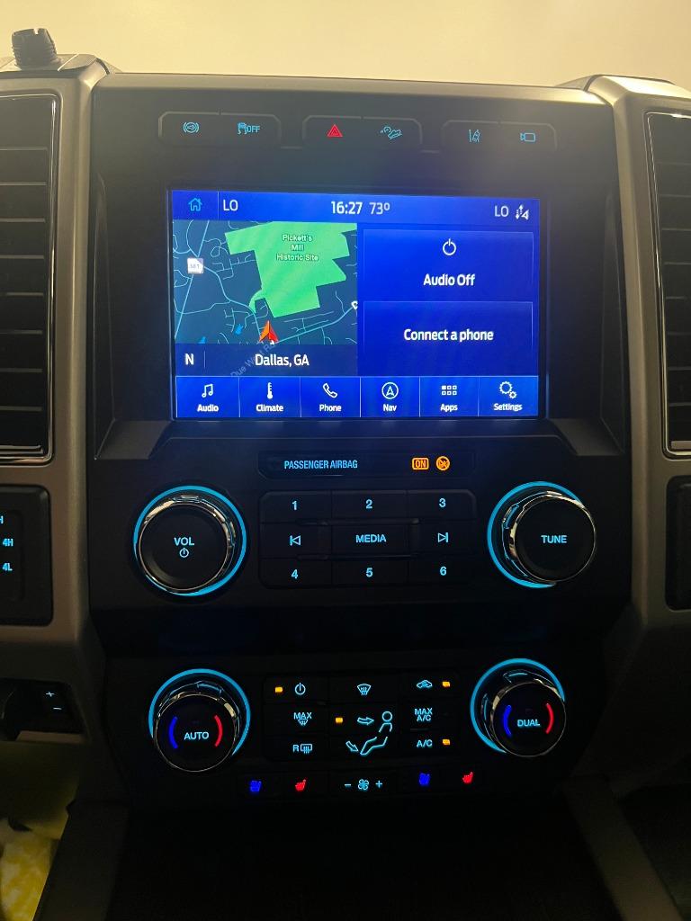 2020 Ford F250 - $44,950