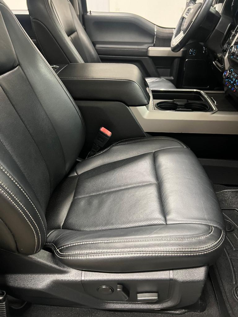 2020 Ford F250 - $44,950