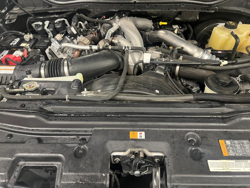 2020 Ford F250 - $44,950