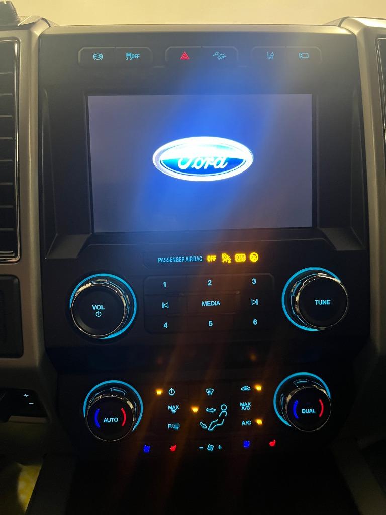 2020 Ford F250 - $44,950