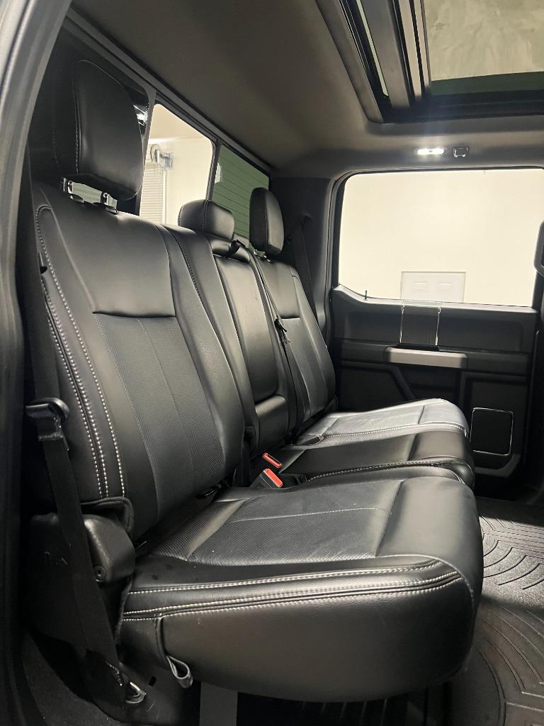 2020 Ford F250 - $44,950