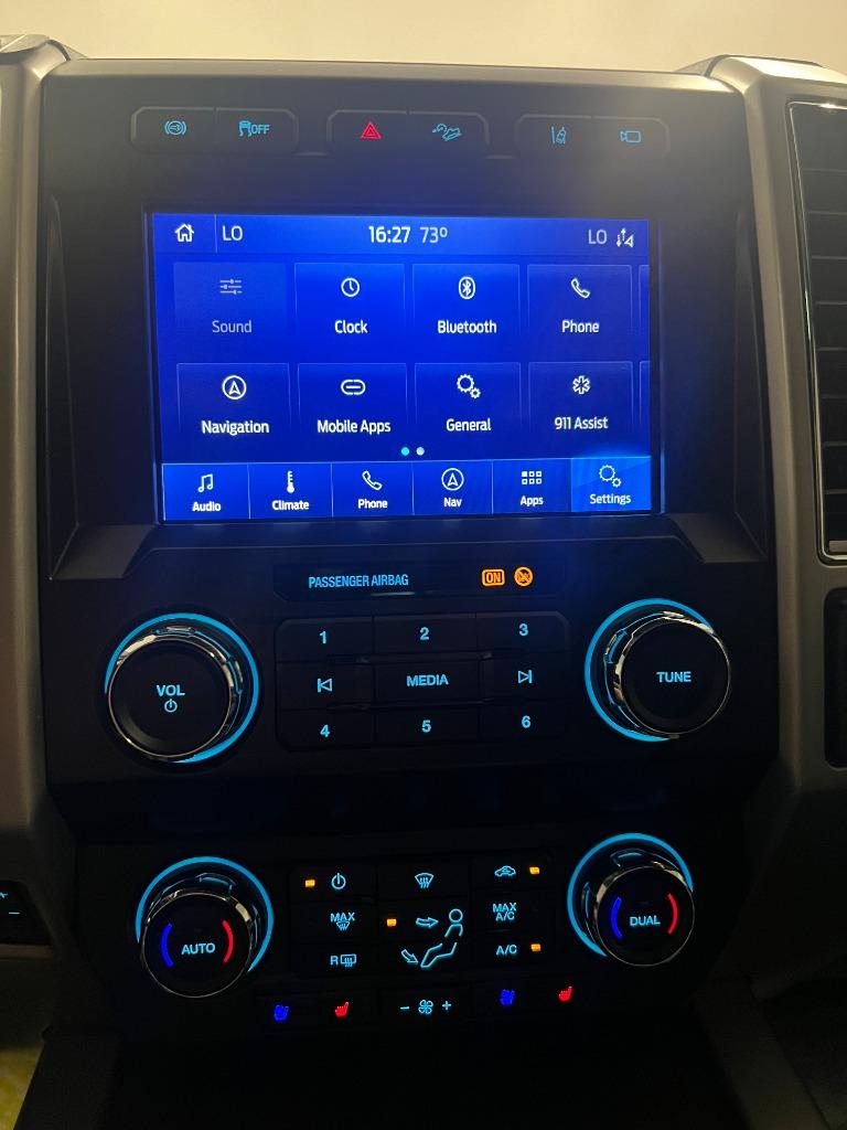2020 Ford F250 - $44,950